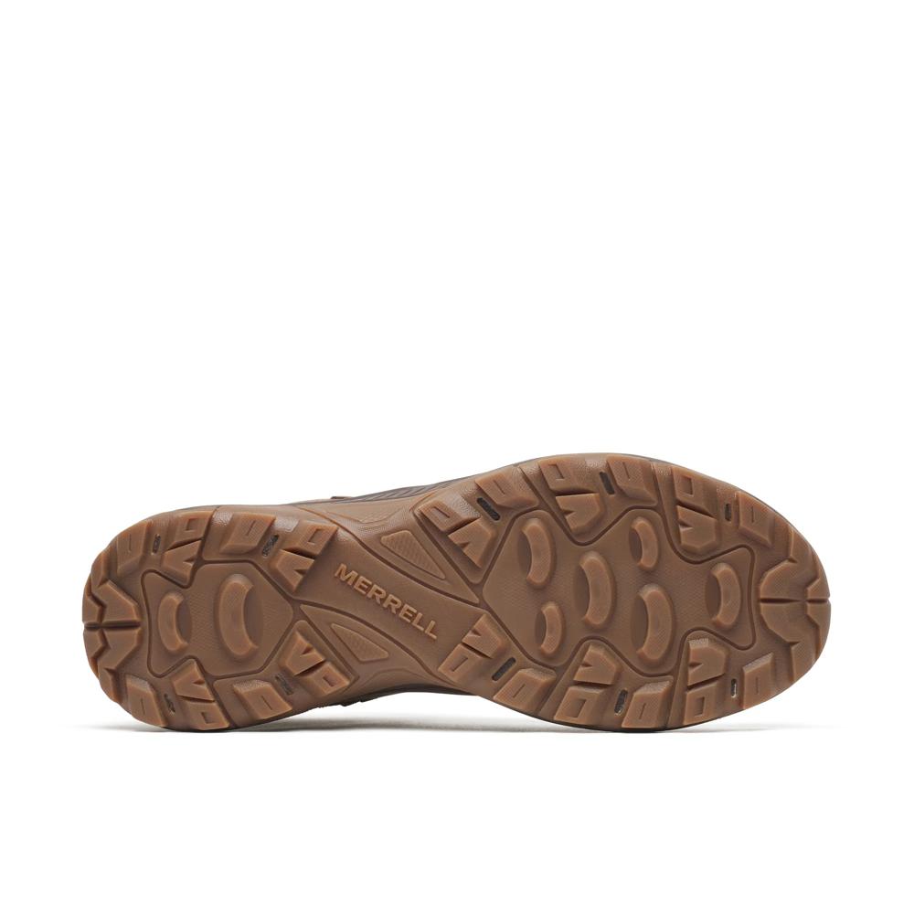 Merrell Speed Strike 2 LTR Mid Waterproof Mole