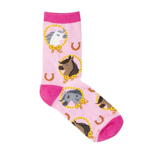 Socksmith Kids Prize Pony 2-4 Years