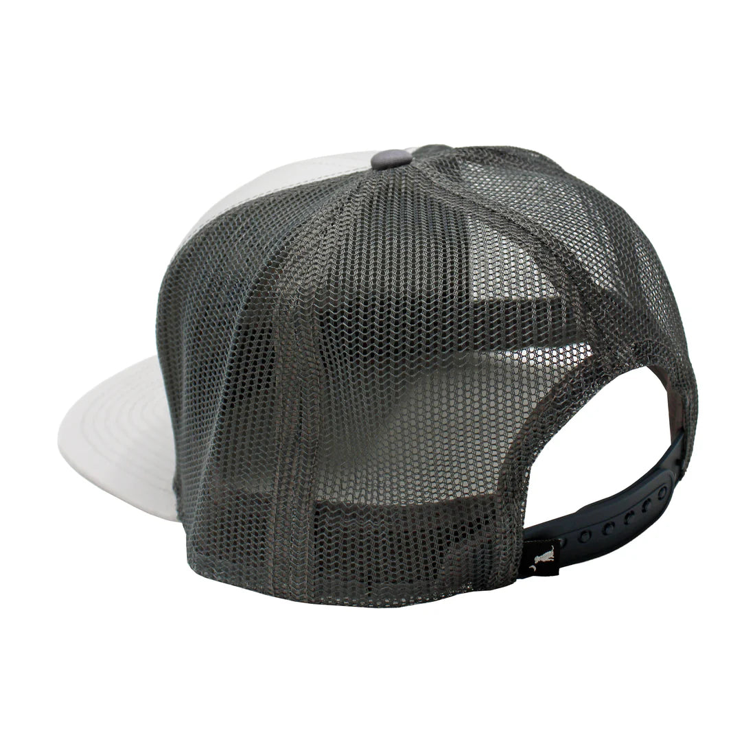 Local Boy Mr. Mallard 7 Panel Hat