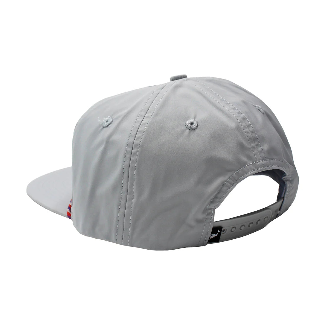Local Boy Neon Ultra Low Profile Rope Hat