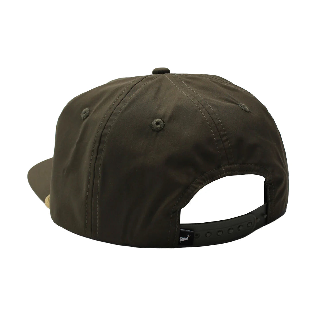 Local Boy Standard Low Profile Rope Hat