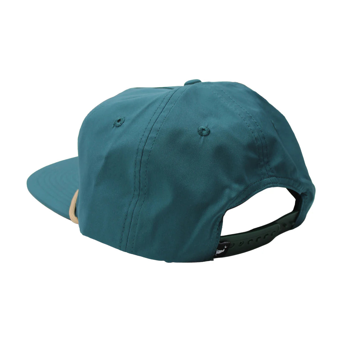 Local Boy Between The Lines Low Profile Rope Hat