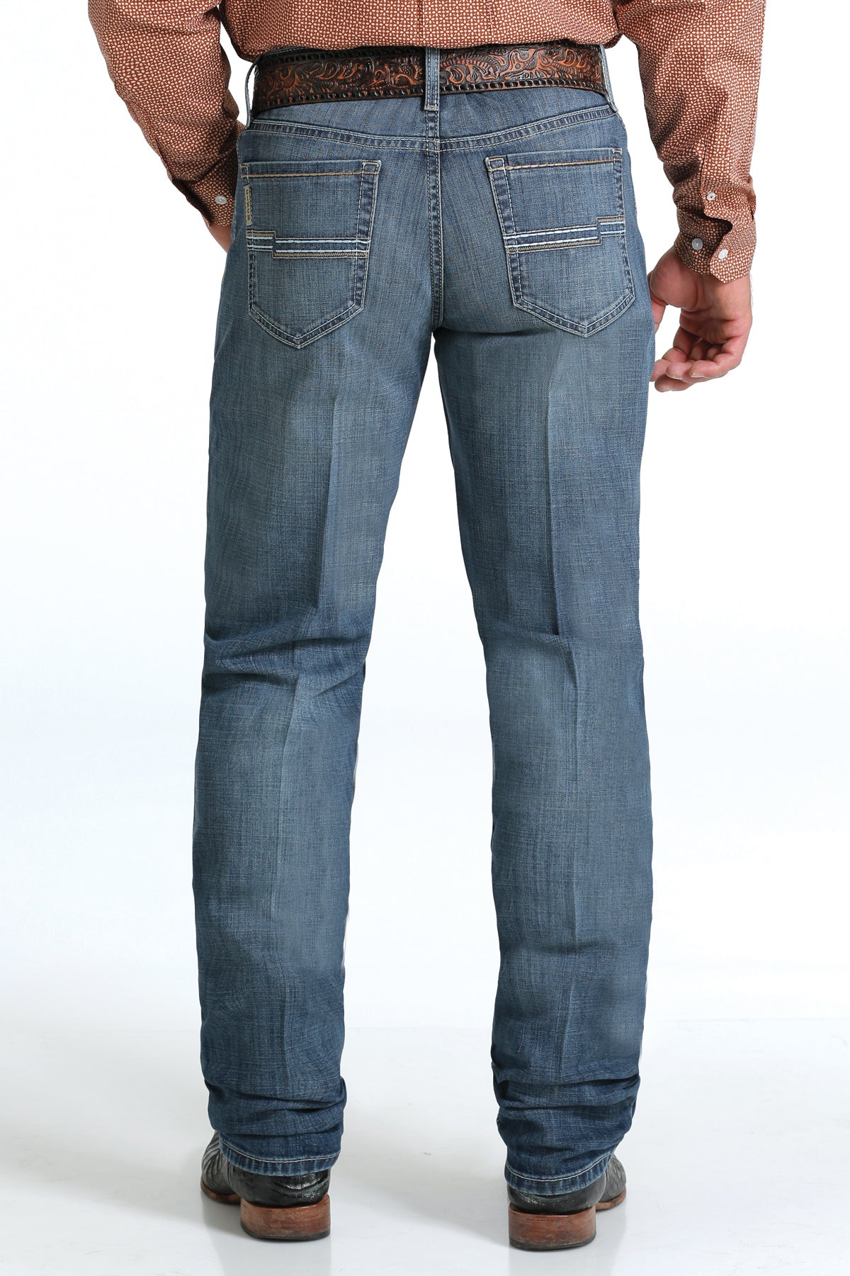 Cinch Jesse Dark Stone