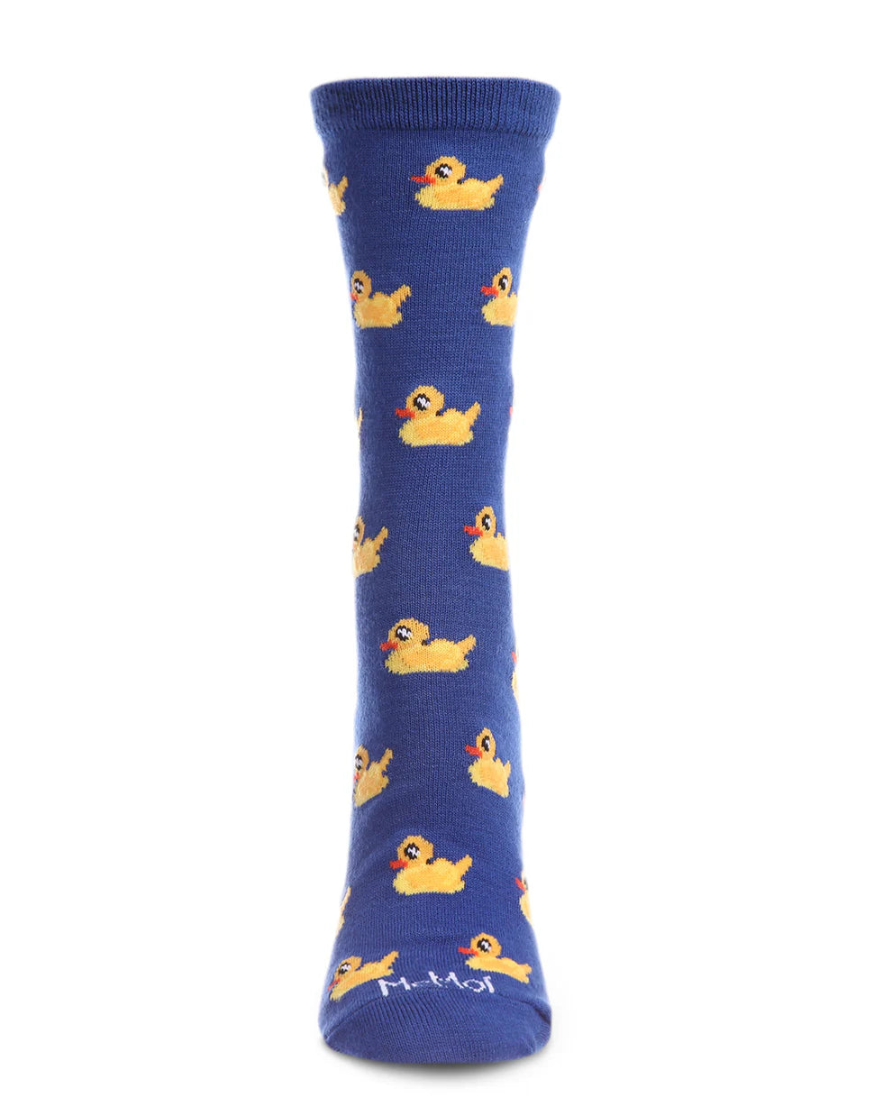 MeMoi Rubber Ducks Royal Blue