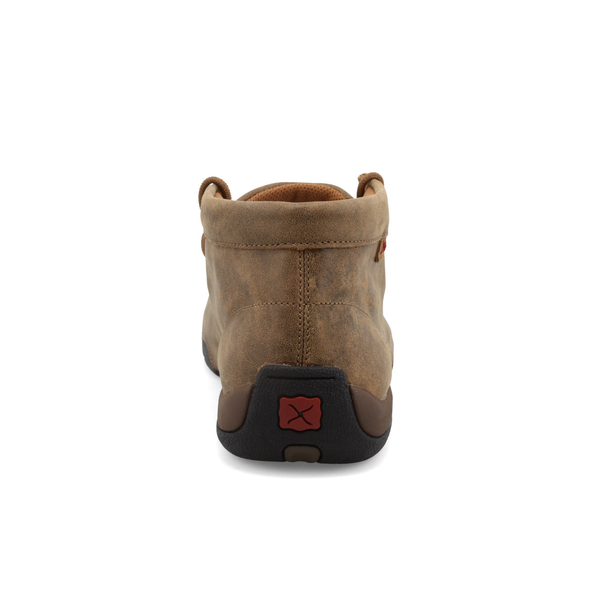 Twisted X Chukka Brown Bomber