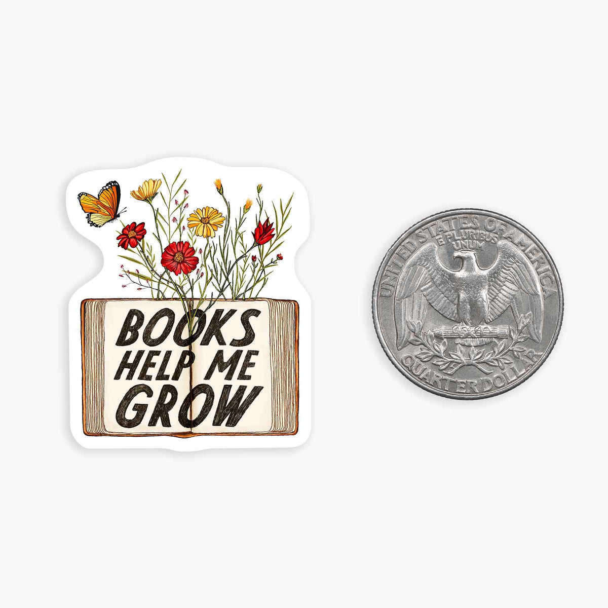 Nice Enough Stickers MINI Books Help