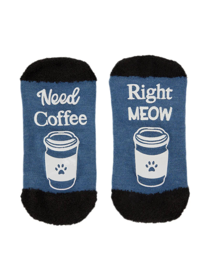 MeMoi Need Coffee Right Meow