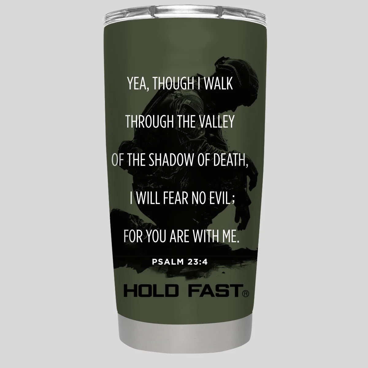 Kerusso The Valley 20oz Tumbler