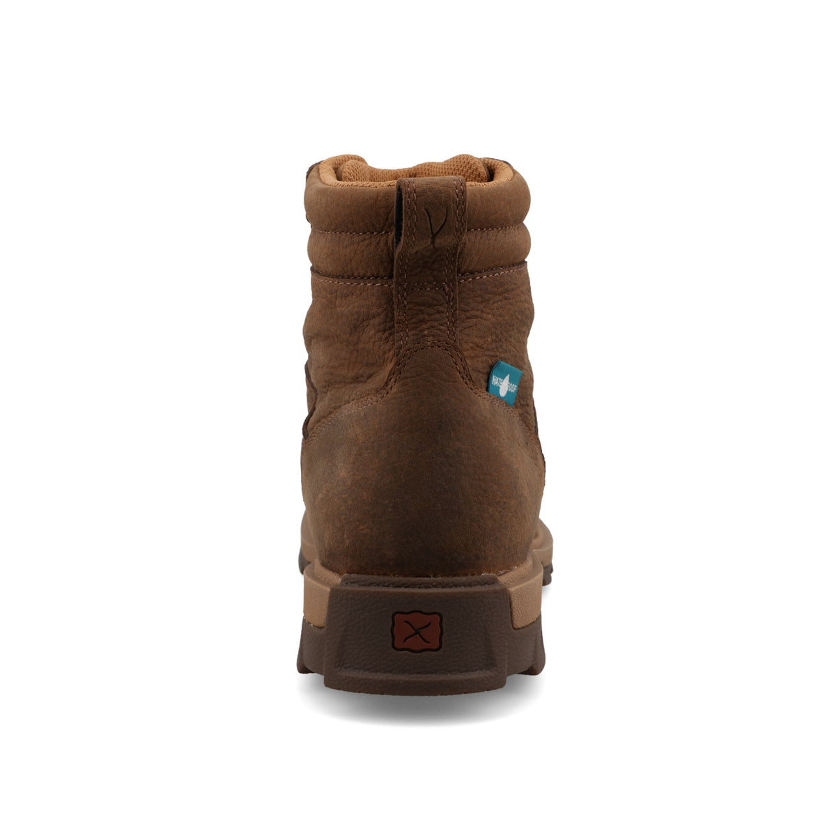 Twisted X UltraLite X 6" Rawhide Composite Toe Waterproof EH