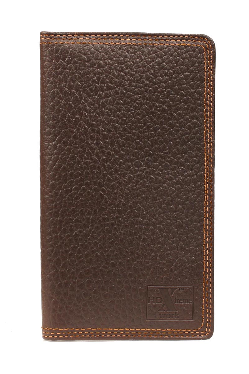 HD Xtreme Triple Stitch Rodeo Wallet