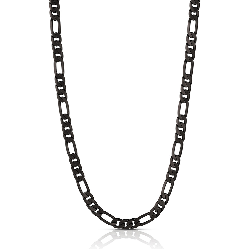 Montana Onyx Chain Necklace