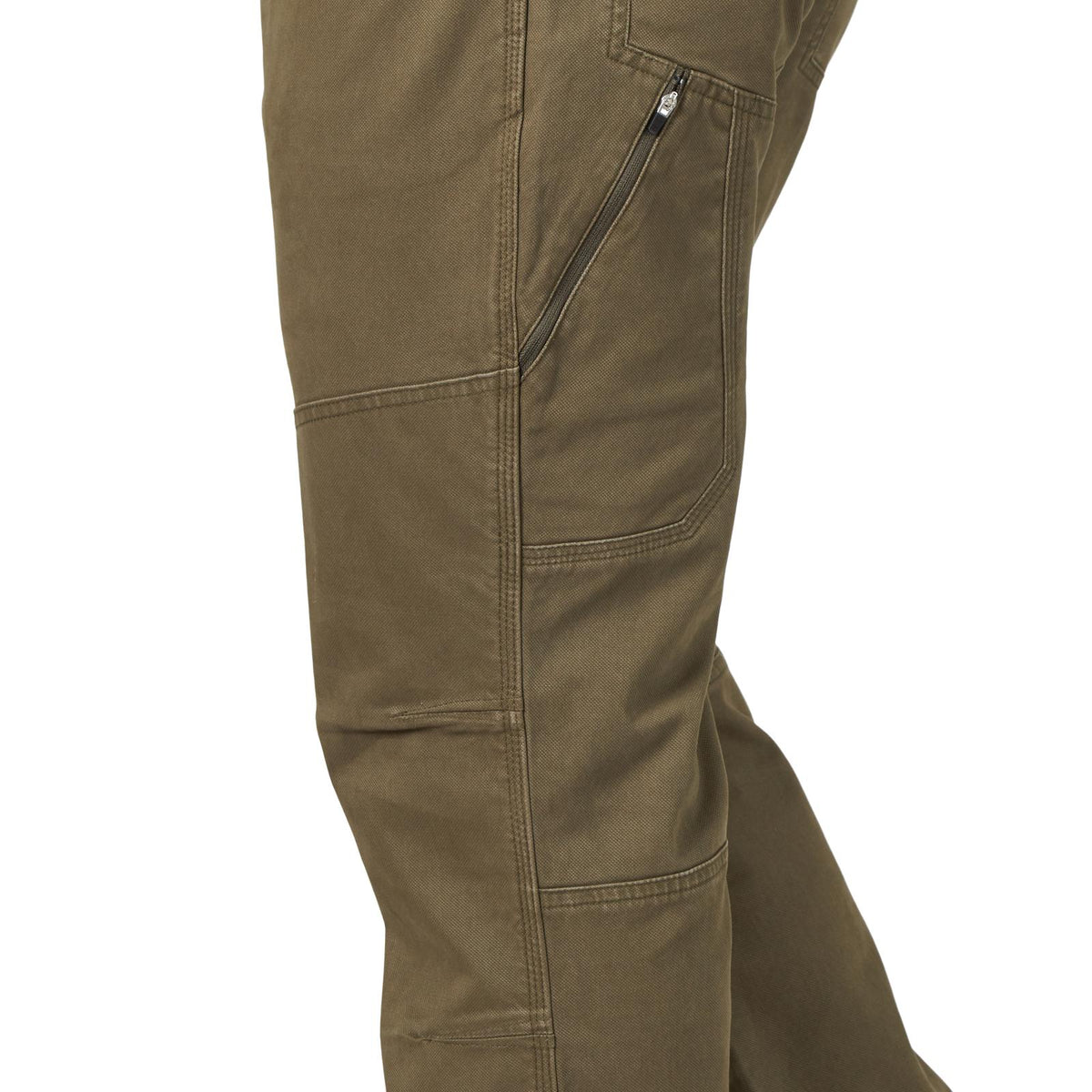 Wrangler Outdoor Utility Pant Sea Turtle