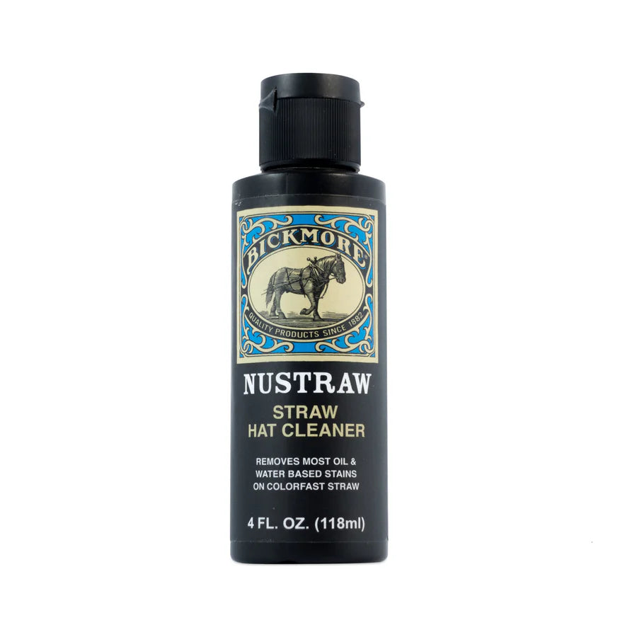 Bickmore Straw Hat Cleaner