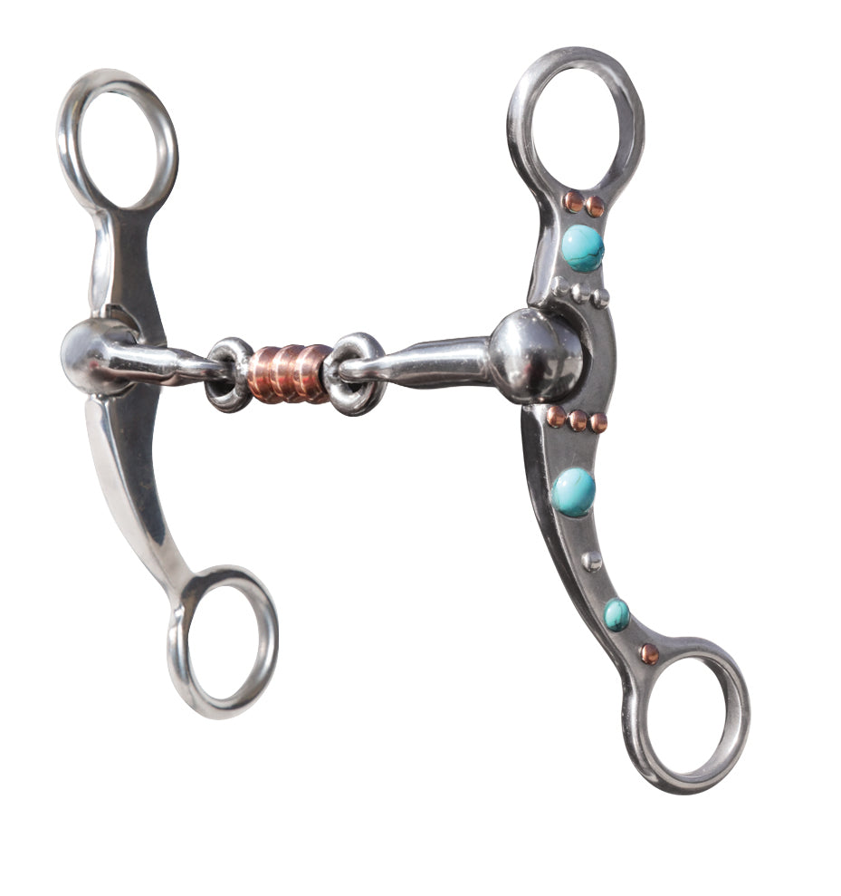Professional's Choice Dot Shank Dogbone
