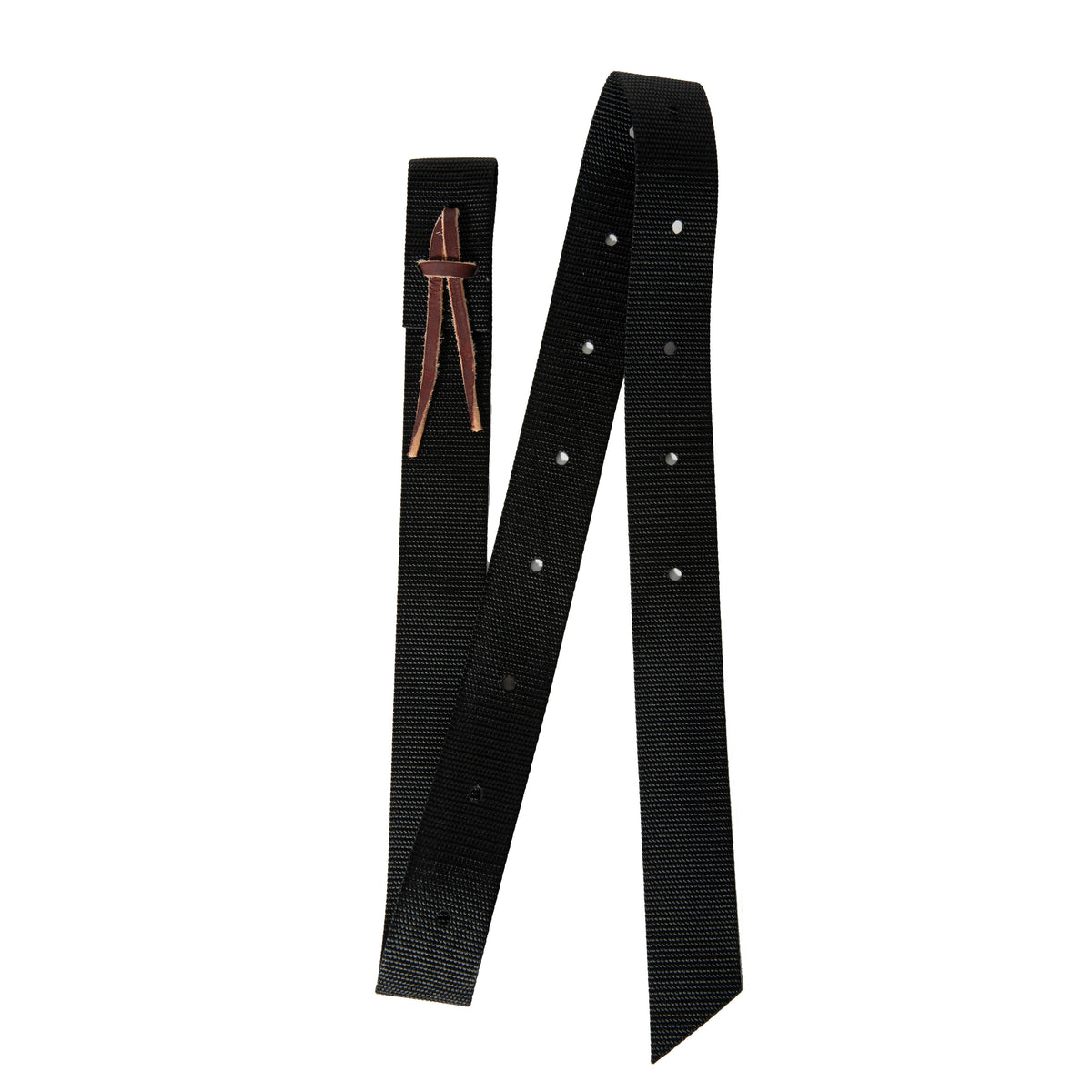 Professional Choice Pony Nylon Latigo