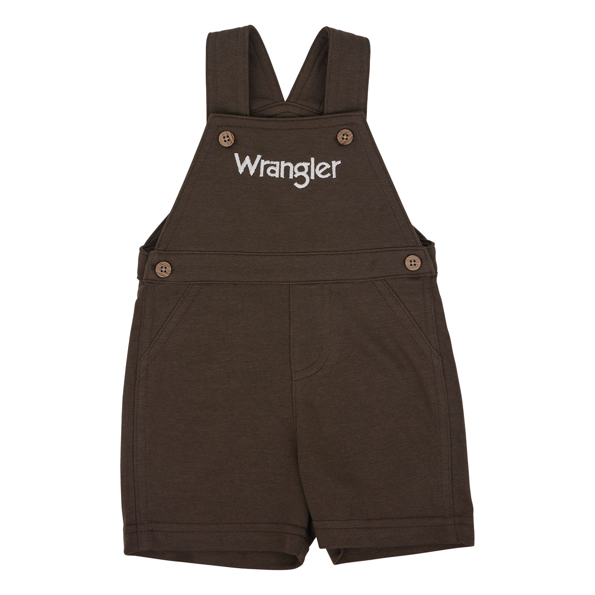 Wrangler Cowboy Shortall Set