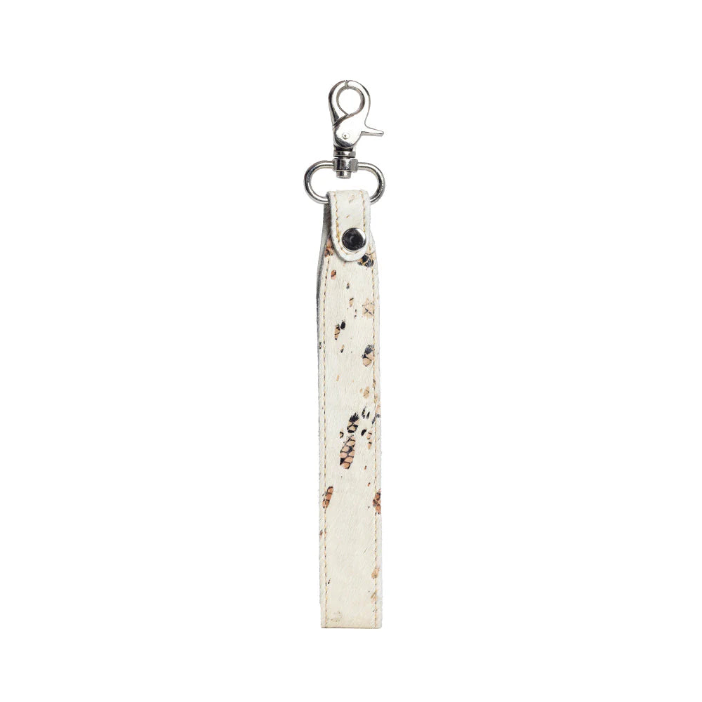 Myra Muchacha HOH Key Fob