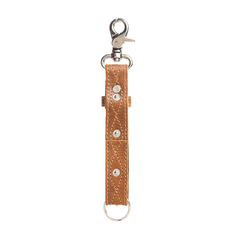Myra Mesa Sands Key Fob