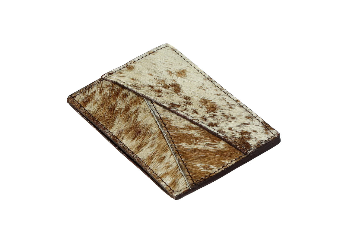 Myra Brun Credit Card Holder