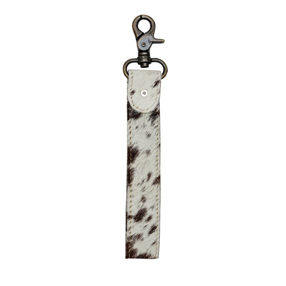 Myra Inky Key Fob