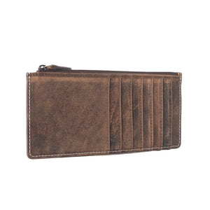 Myra December Credit Card Holder