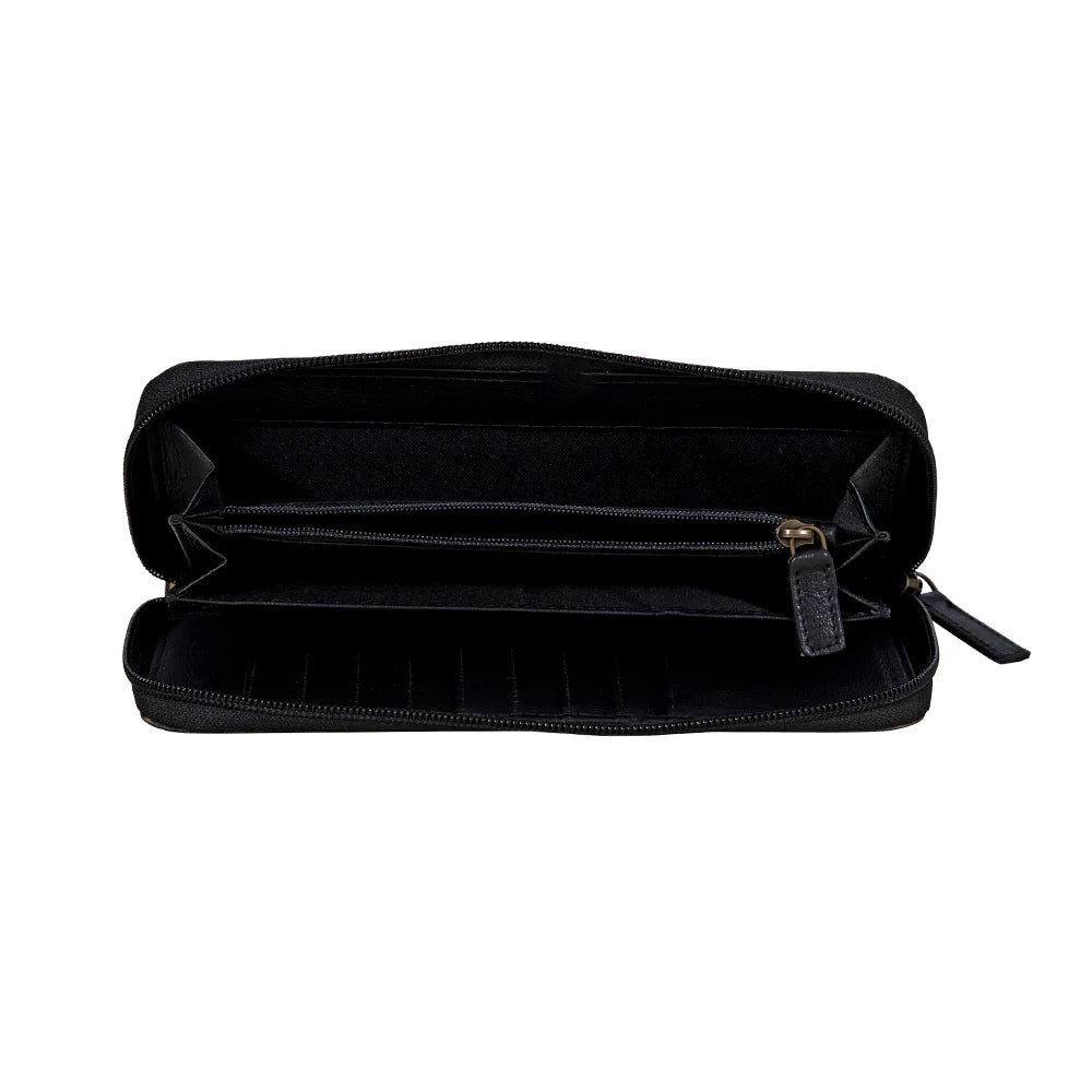 Myra Spirit of the Herd Wallet