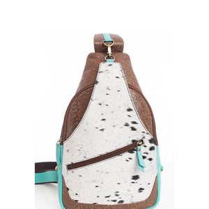 Myra Joy Mesa Sling Bag