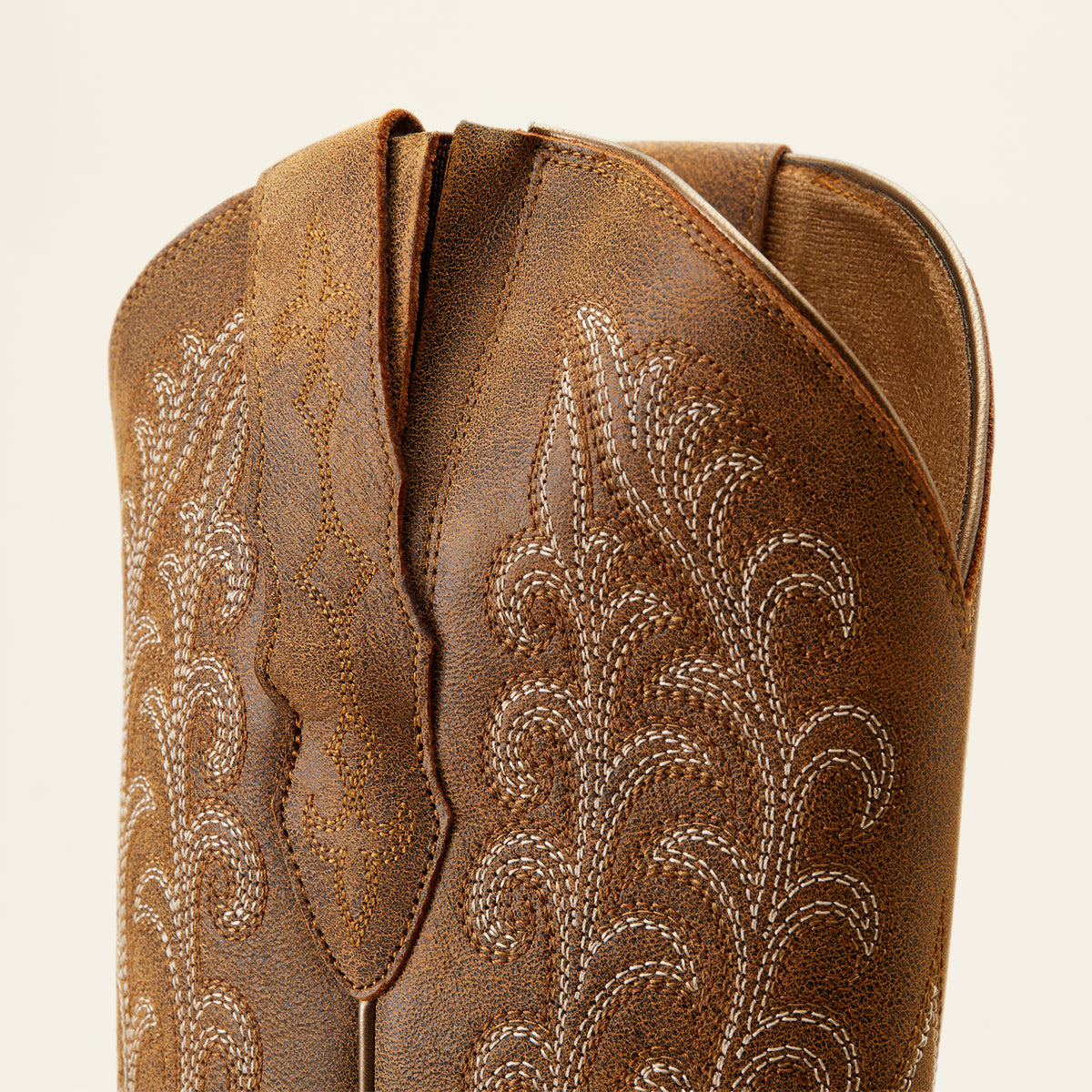 Ariat Tallahassee Brown Bomber
