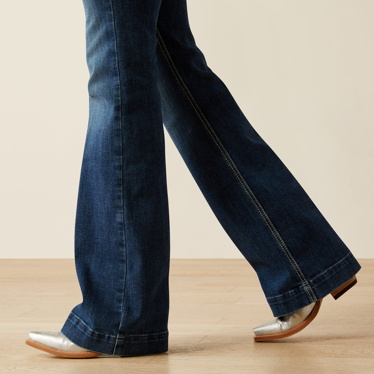 Ariat Paula Slim Trouser Athena