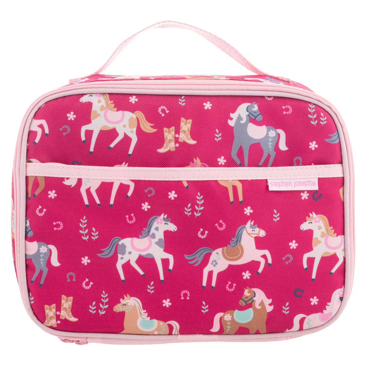 Stephen Joseph Junior Lunchbox Horse