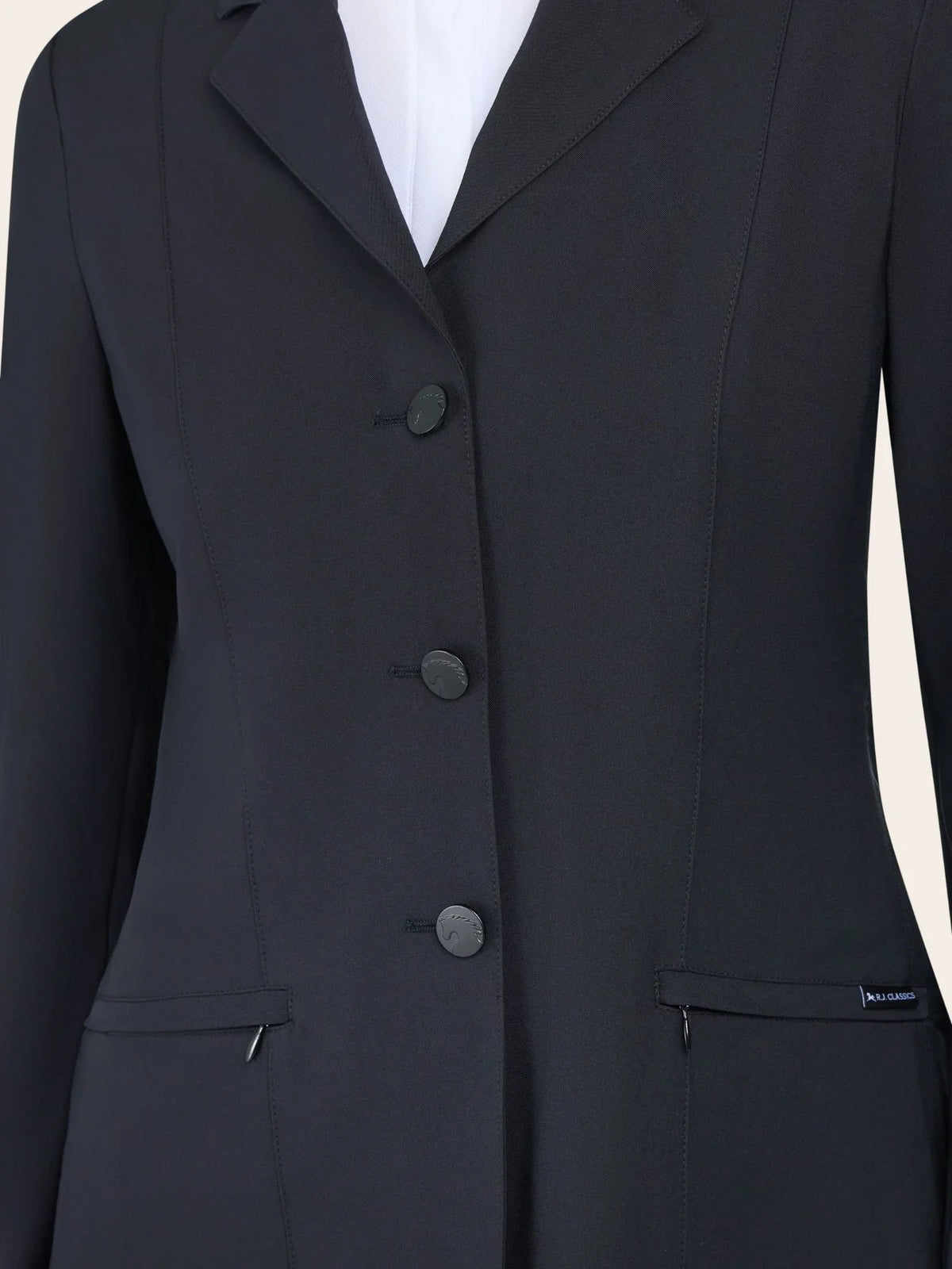 RJ Classics Sloane Show Coat Navy