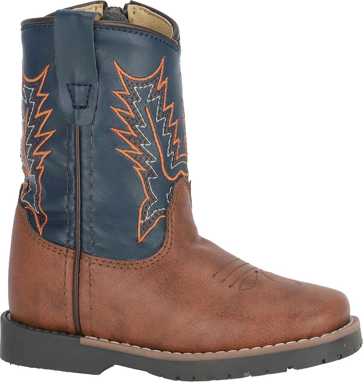 Smoky Mountain Autry Toddlers Boot