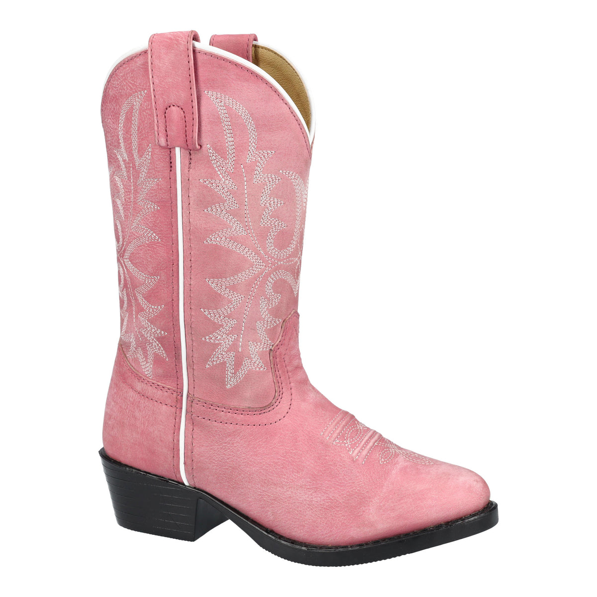 Smoky Mountain Denver Pink