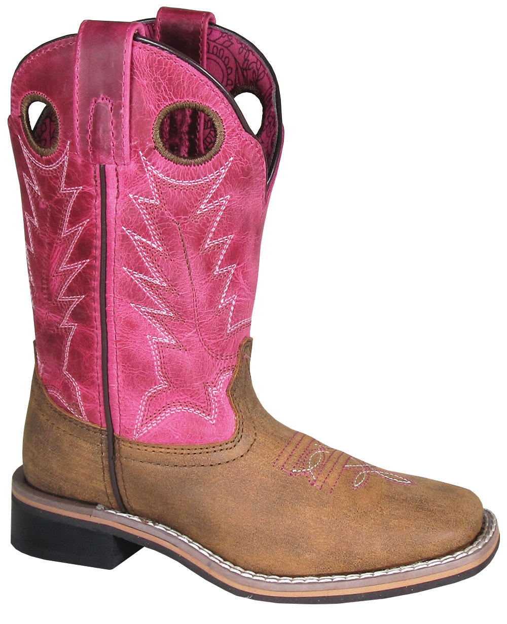 Smoky Mountain Tracie Brown/ Pink