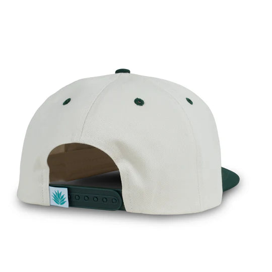 Sendero Leroy Brown Hat