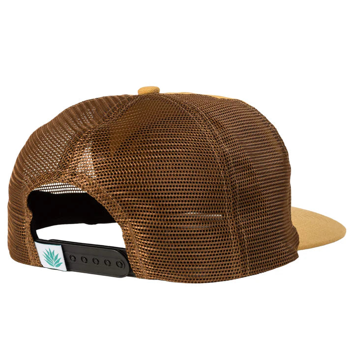 Sendero Daggum Hat