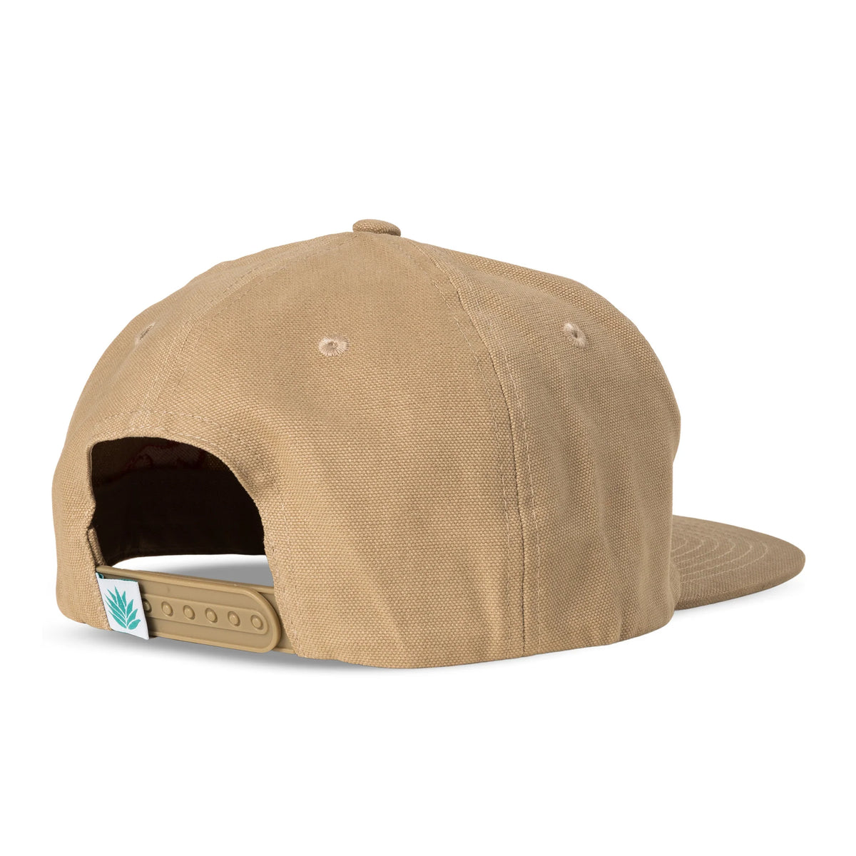 Sendero Fast Horse Hat White