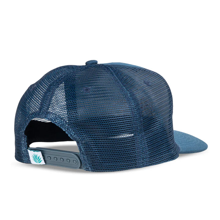 Sendero Ride or Die Hat Blue