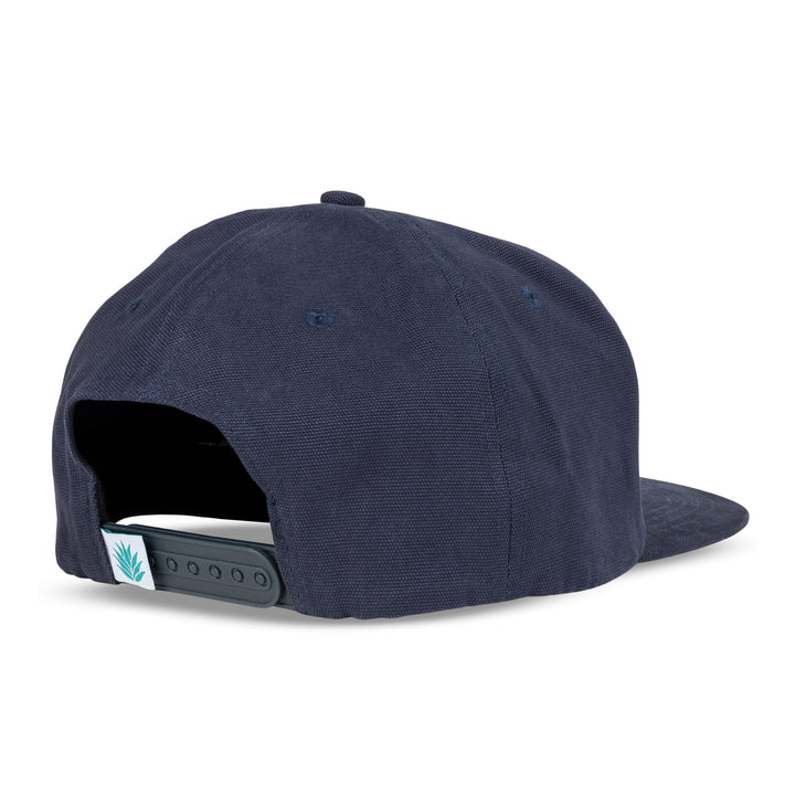 Sendero Charros and Aliens Hat Navy