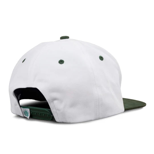Sendero Cowboy's Don't Cry Hat Ivory