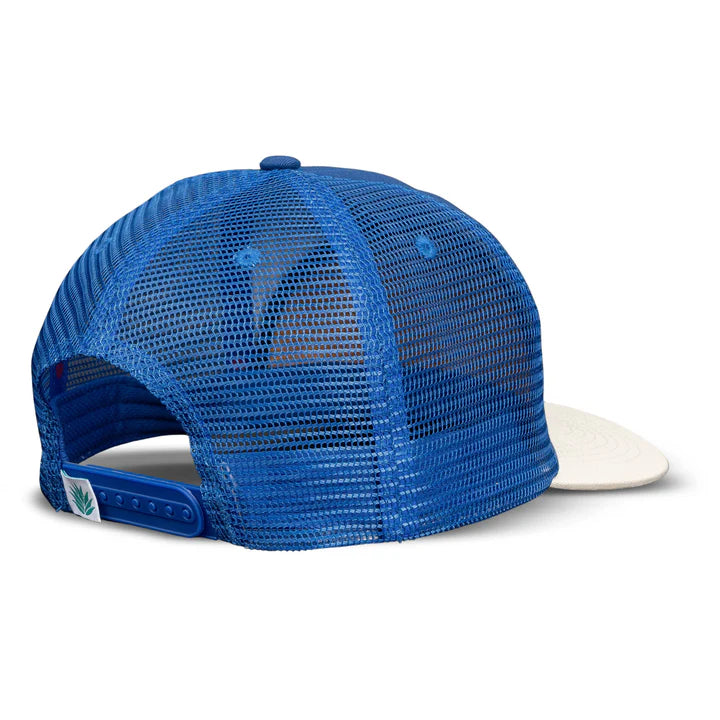 Sendero Western Division Hat
