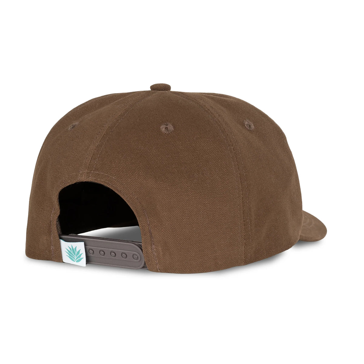 Sendero Burrow Lady Hat Brown