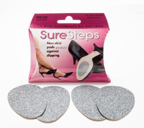 Ralyn Sure Steps