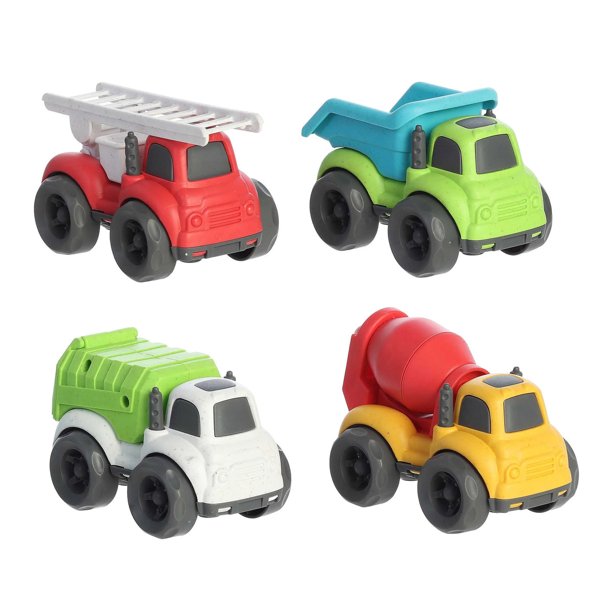 Aurora Small City Vehicles