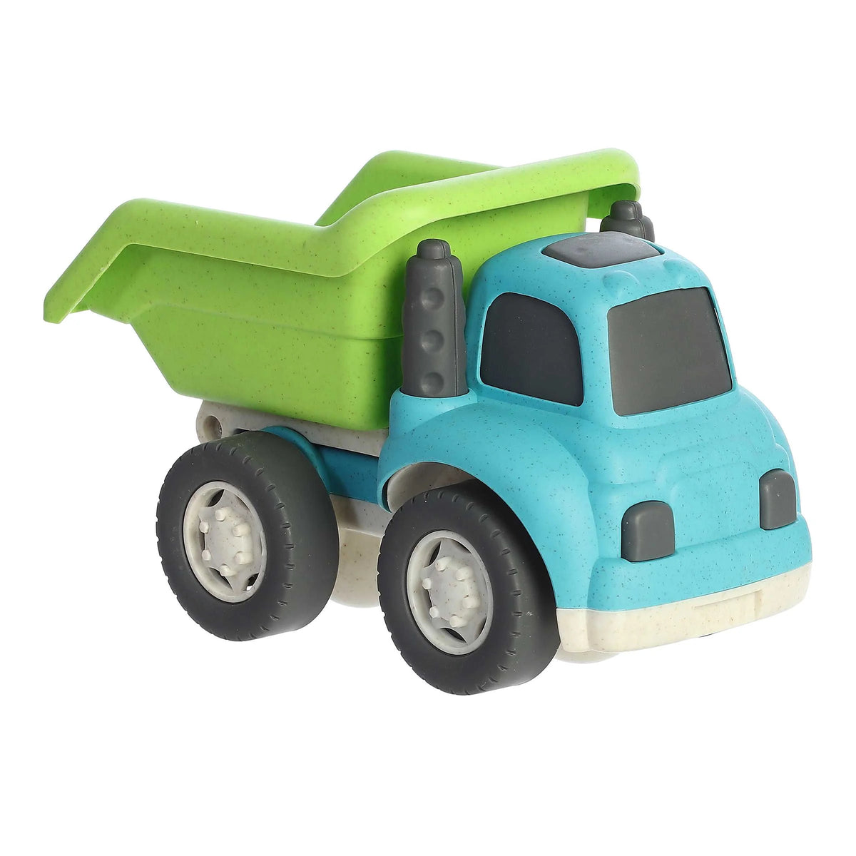 Aurora Dump Truck