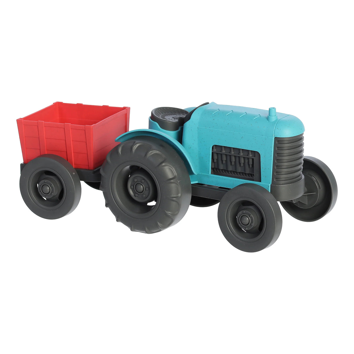 Aurora Tractor and Trailer