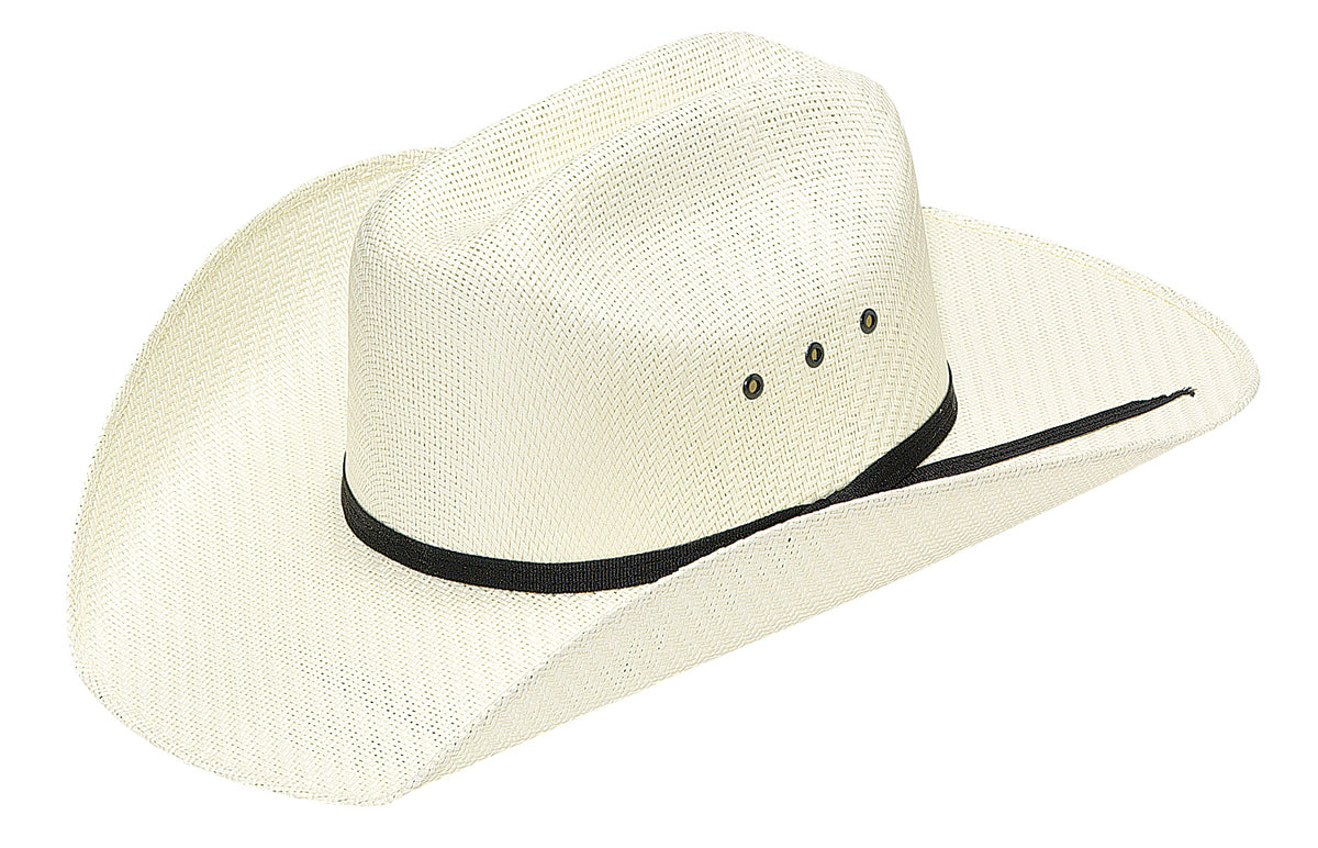 Twister Youth Straw Hat