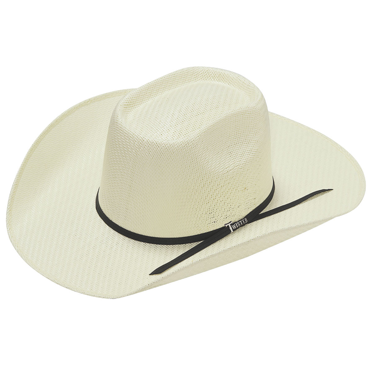 Twister Basic Straw