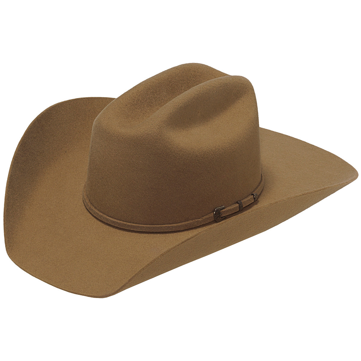 Twister El Paso Rust Hat
