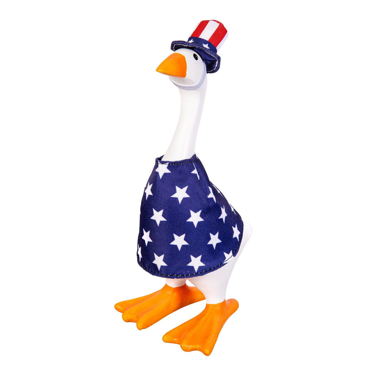Evergreen Gordy Accessory - Patriotic Outfit